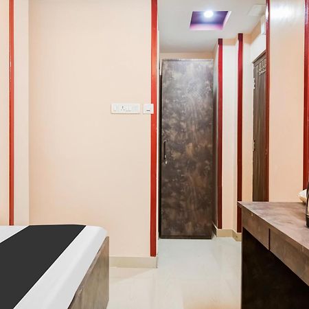 Hotel O Mohar Kunjha كولكاتا المظهر الخارجي الصورة