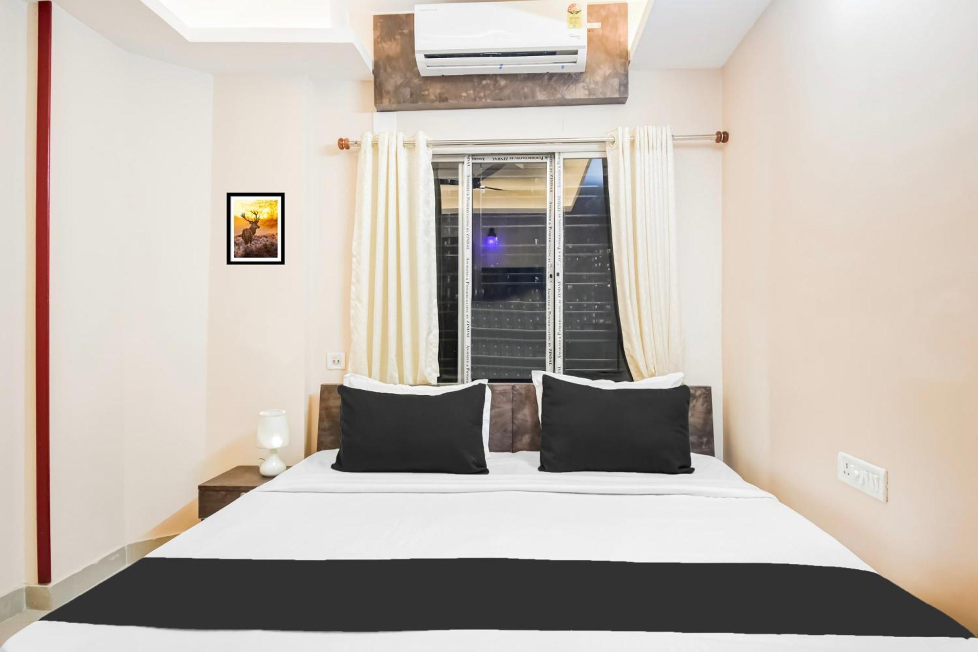 Hotel O Mohar Kunjha كولكاتا المظهر الخارجي الصورة