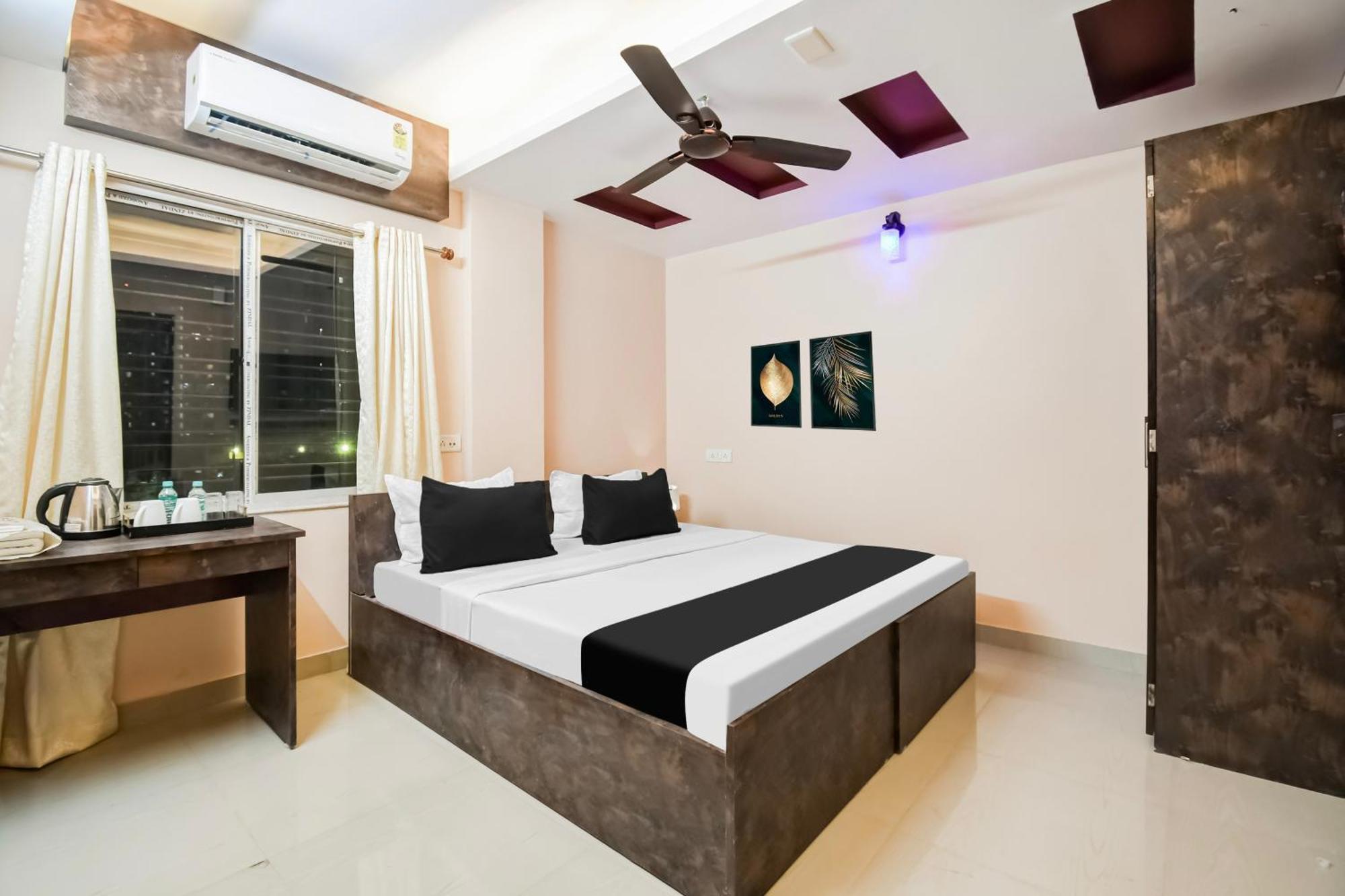 Hotel O Mohar Kunjha كولكاتا المظهر الخارجي الصورة