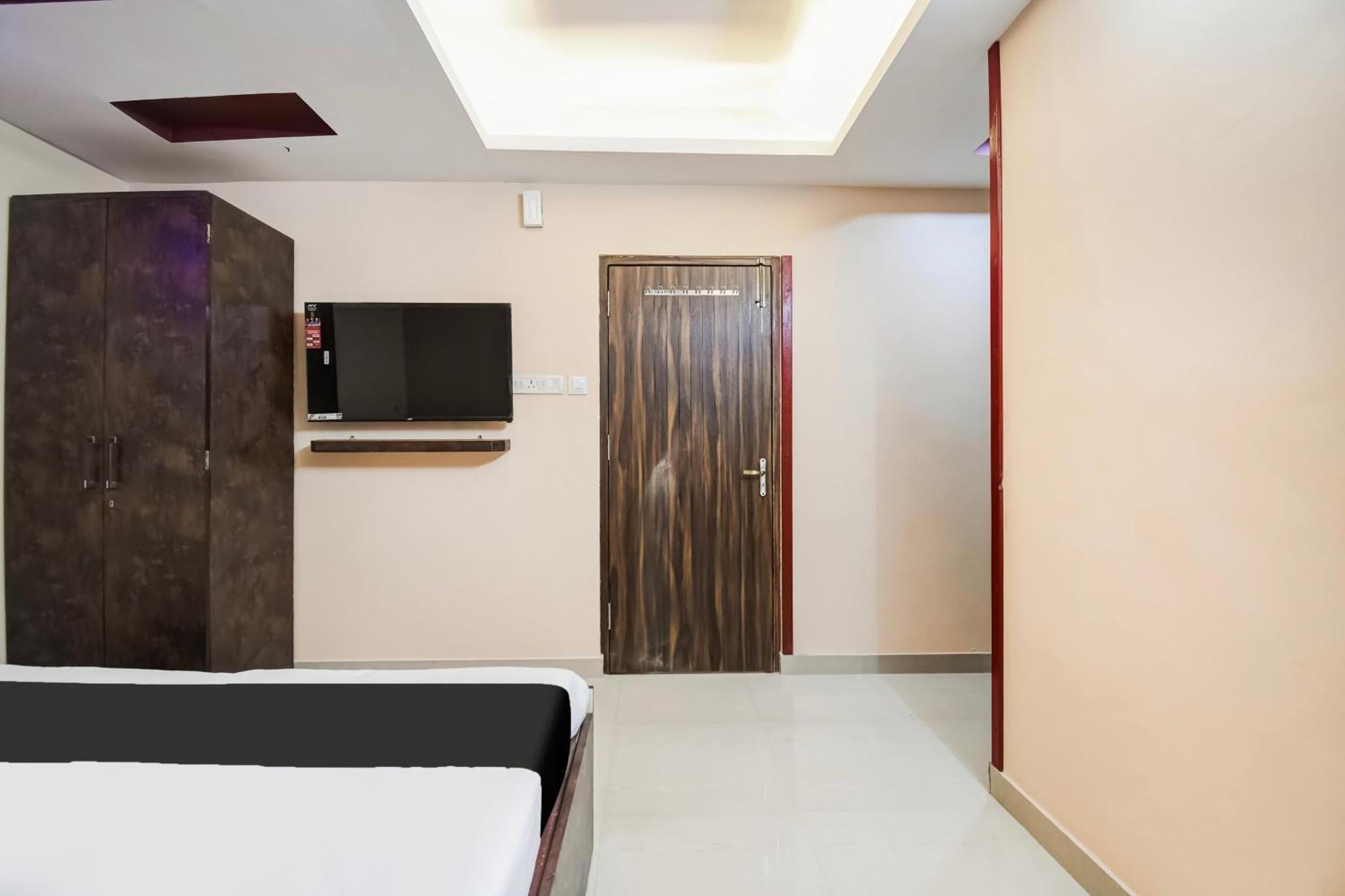Hotel O Mohar Kunjha كولكاتا المظهر الخارجي الصورة